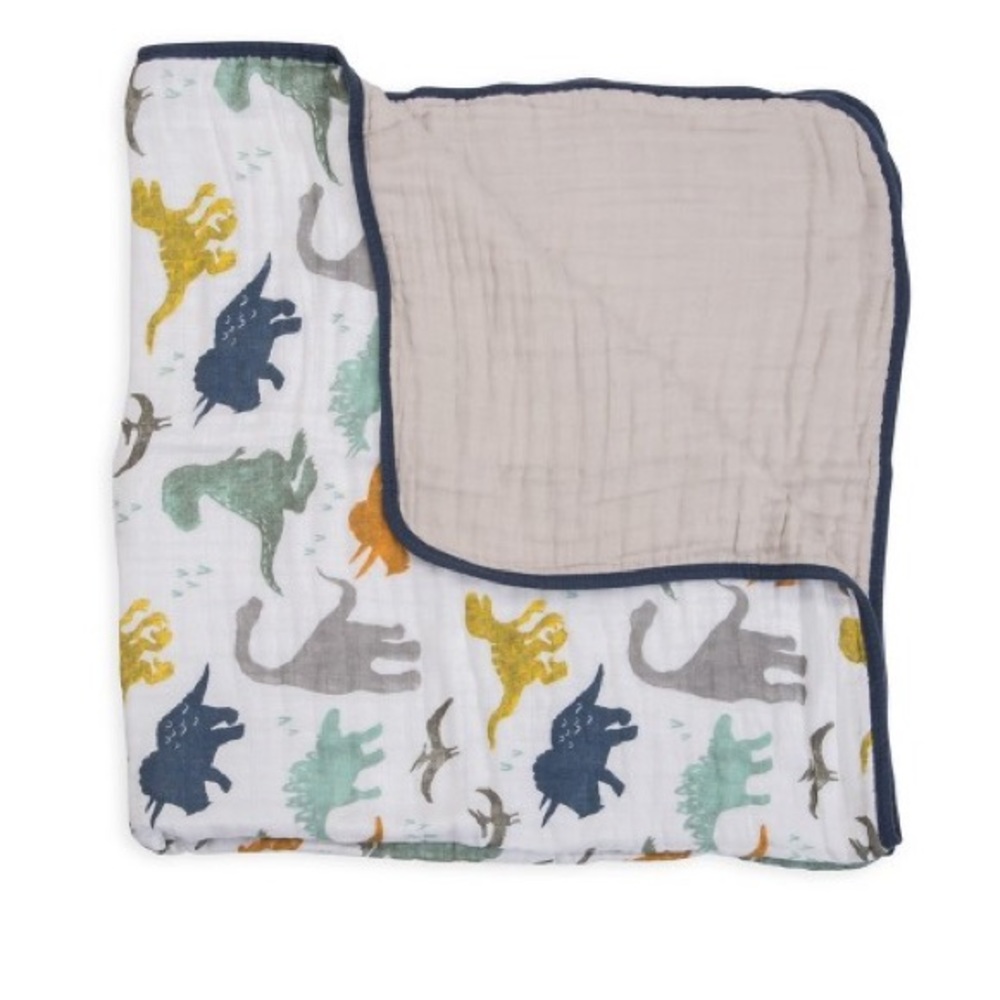 Little unicorn quilt